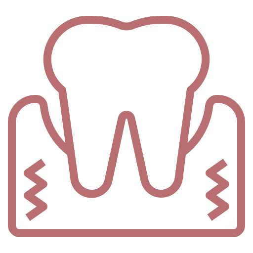 Tratamento de Gengiva e Periodontia