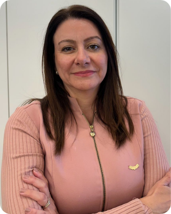 Dra. Mileni Rana Potolski